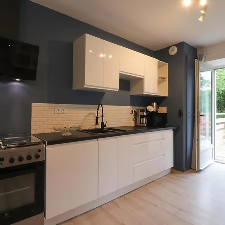 Grand Duplex, Animaux Admis - 8/10 Pers. - Fr-1-497-266