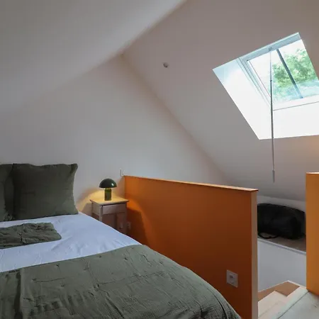 Grand Duplex, Animaux Admis - 8/10 Pers. - Fr-1-497-266