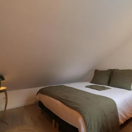 Grand Duplex, Animaux Admis - 8/10 Pers. - Fr-1-497-266 Dom wakacyjny Gouffern en Auge