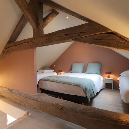 Dom wakacyjny Grand Duplex, Animaux Admis - 8/10 Pers. - Fr-1-497-266
