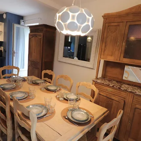 Grand Duplex, Animaux Admis - 8/10 Pers. - Fr-1-497-266 * Gouffern en Auge