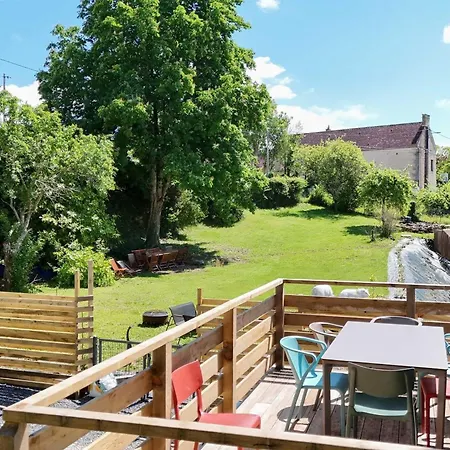 Dom wakacyjny Grand Duplex, Animaux Admis - 8/10 Pers. - Fr-1-497-266 Gouffern en Auge