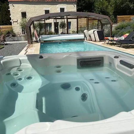 Grand Duplex, Animaux Admis - 8/10 Pers. - Fr-1-497-266
